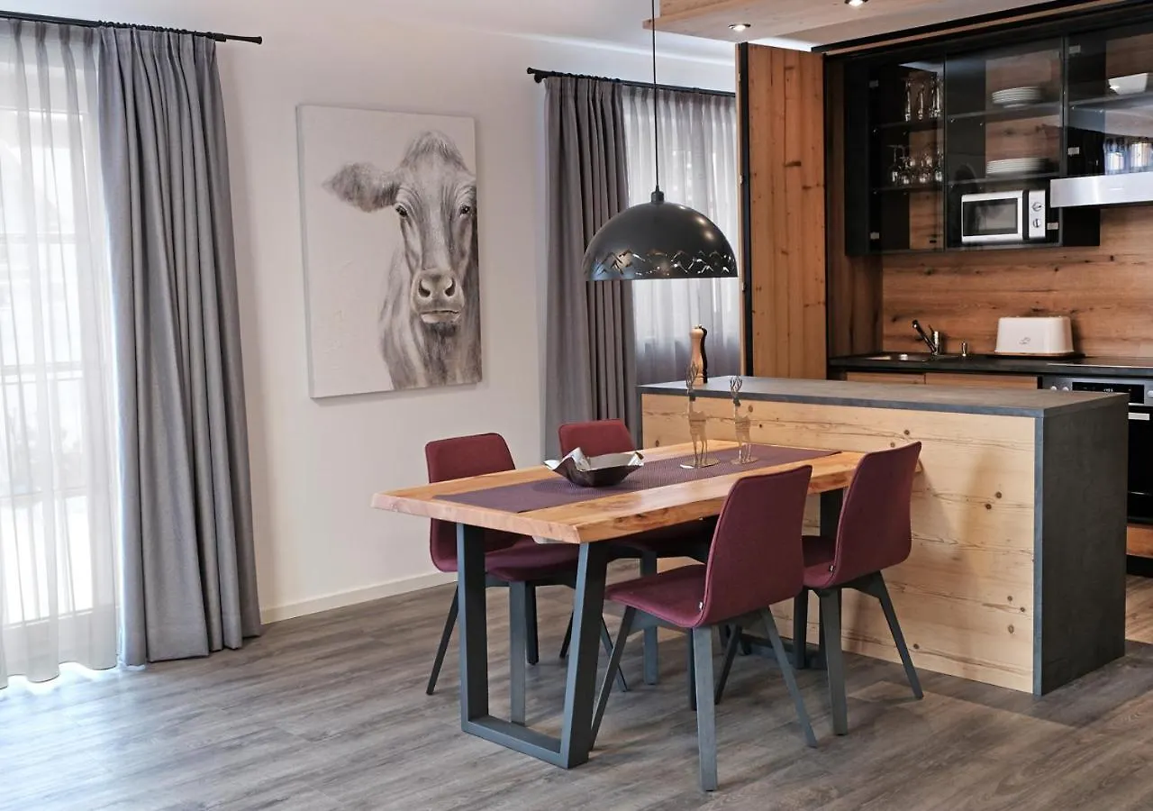 Hotel Bayerischer Hof Oberstaufen
