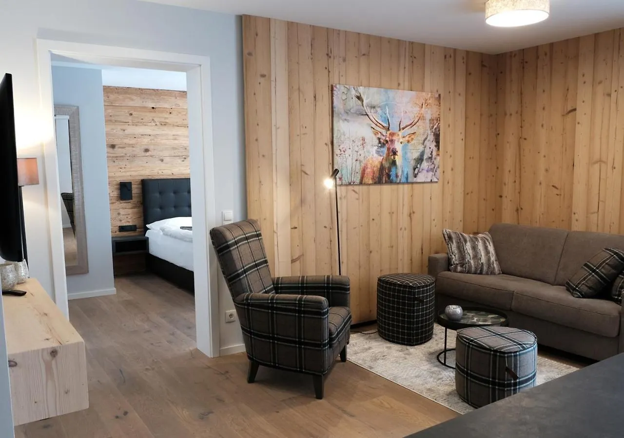 Hotel Bayerischer Hof Oberstaufen