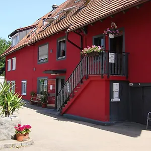 Maison d'hôtes Gruebel