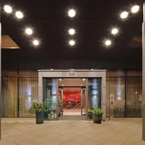 **** Appart hôtel Adina Frankfurt Neue Oper Allemagne