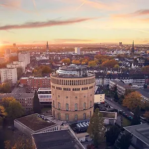 **** Hotel Wasserturm Cologne, Curio Collection By Hilton Allemagne