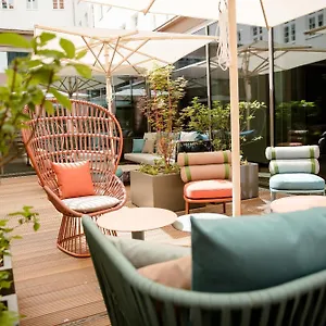 *** Hotel One Hannover-oper Germany