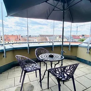 *** Appart hôtel Arabest & Boardinghouse Allemagne