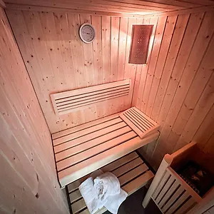  Apartment Greenhill 2 - Mit Privatsauna