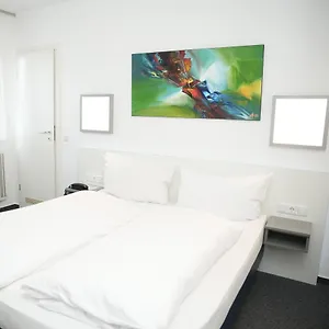 *** Hotel Weber Residenz Allemagne