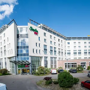 Appart hôtel Western Conference Airporthotel Frankfurt Allemagne