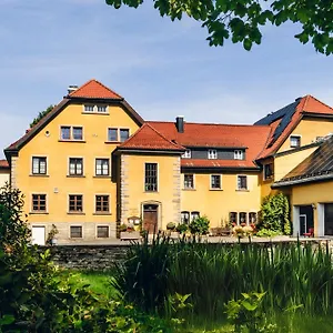 Landgasthof Haueis Gæstehus