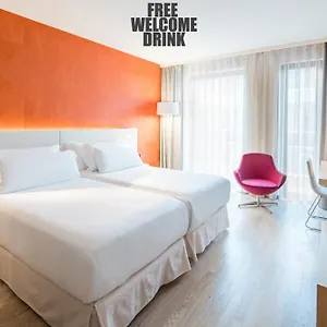 **** Hotel Barcelo Allemagne