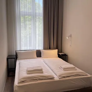 ** Maison d'hôtes Blue - Minimalist Boutique Allemagne