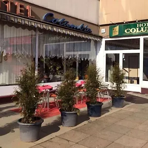*** Hotel Columbia Allemagne