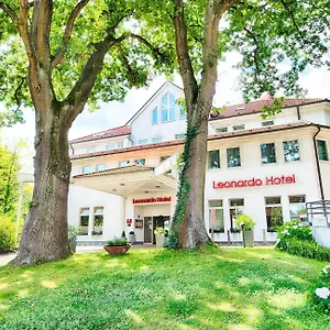 **** Hotel Leonardo Airport Germany