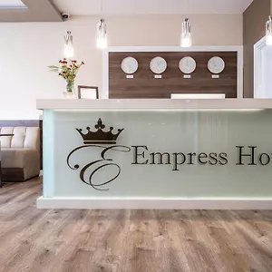 *** Hotel Empress Boutique Germany