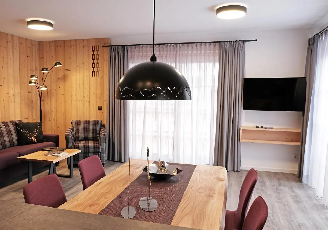 Hotel Bayerischer Hof Oberstaufen