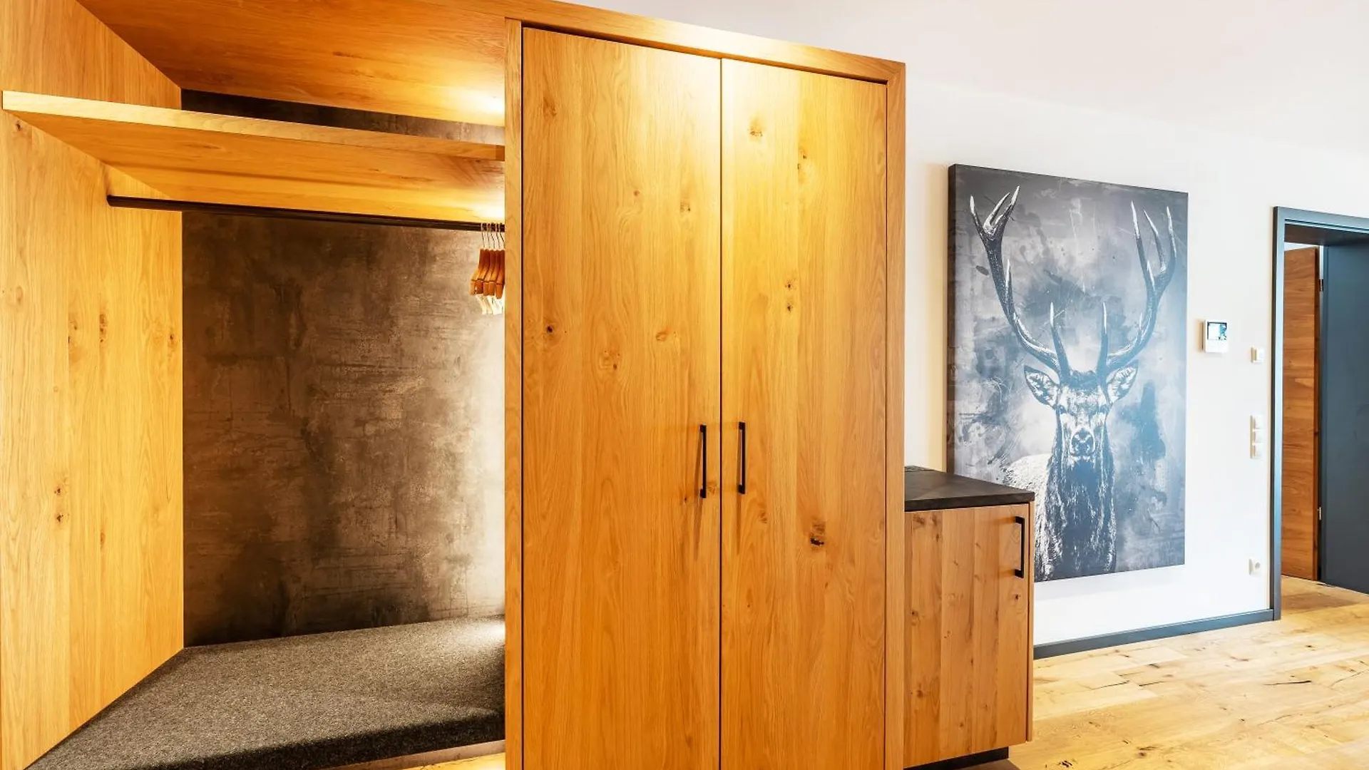 Hotel Bayerischer Hof Oberstaufen 4*,  Duitsland