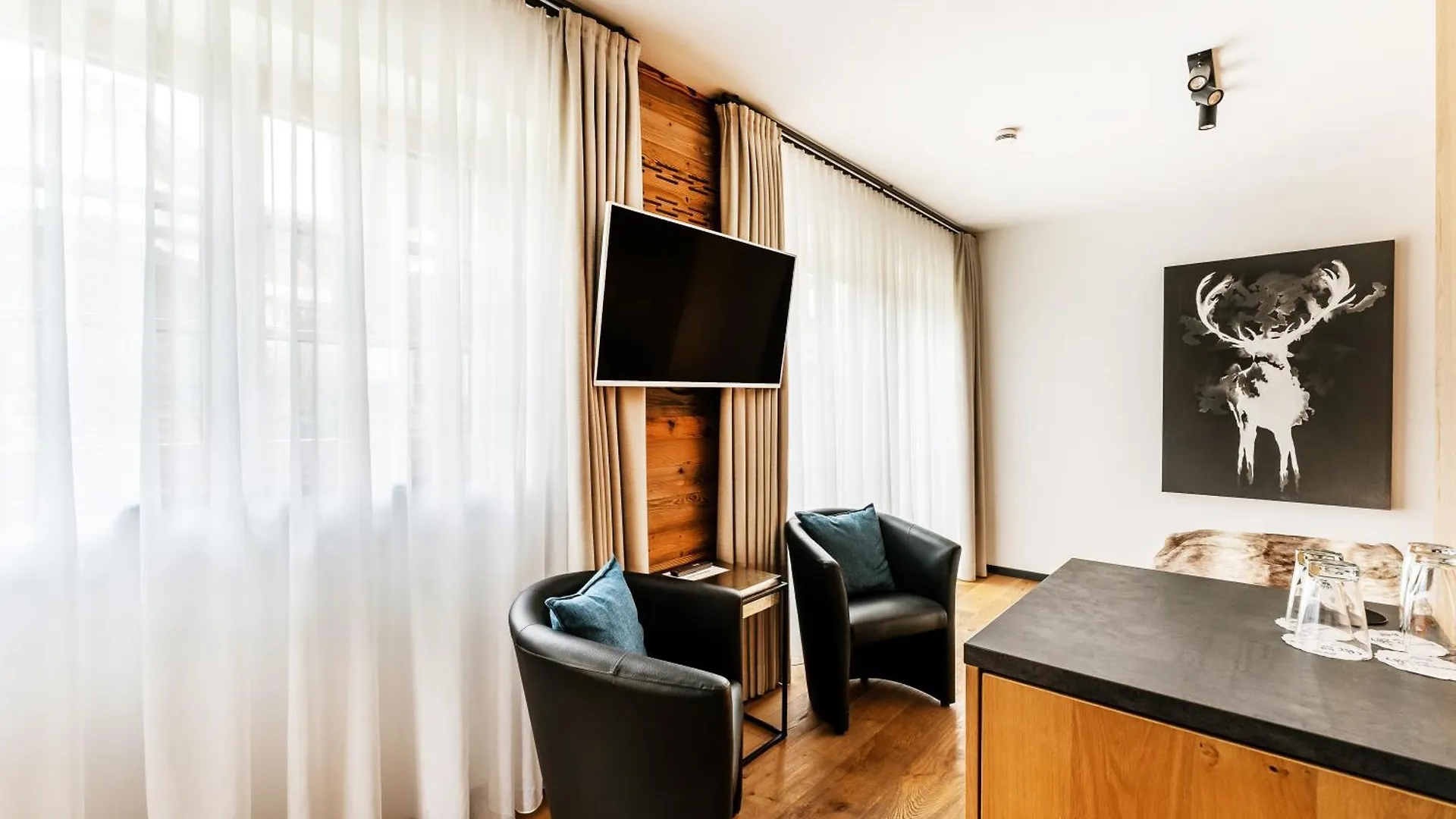 Hotel Bayerischer Hof Oberstaufen