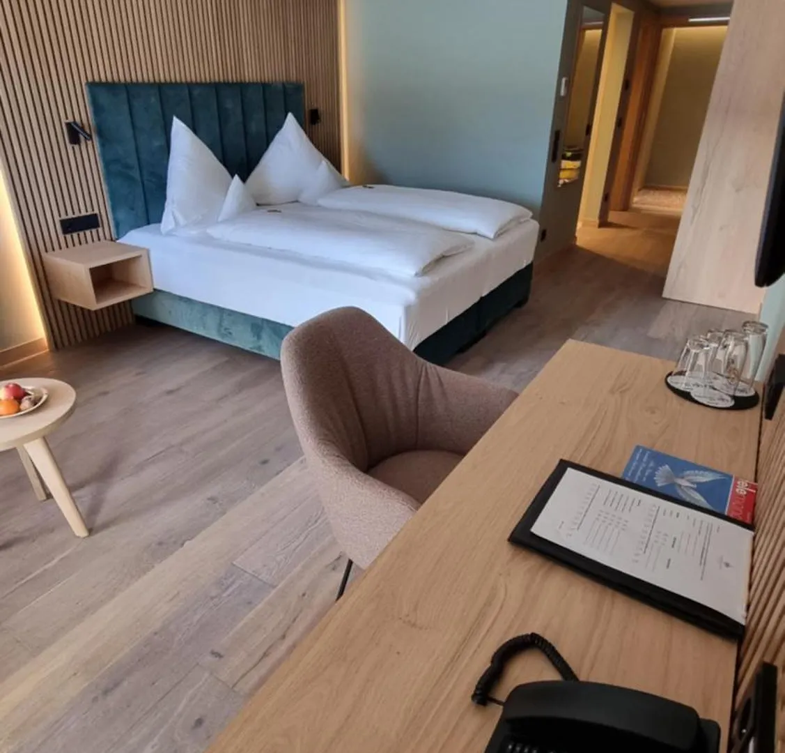 Hotel Bayerischer Hof Oberstaufen