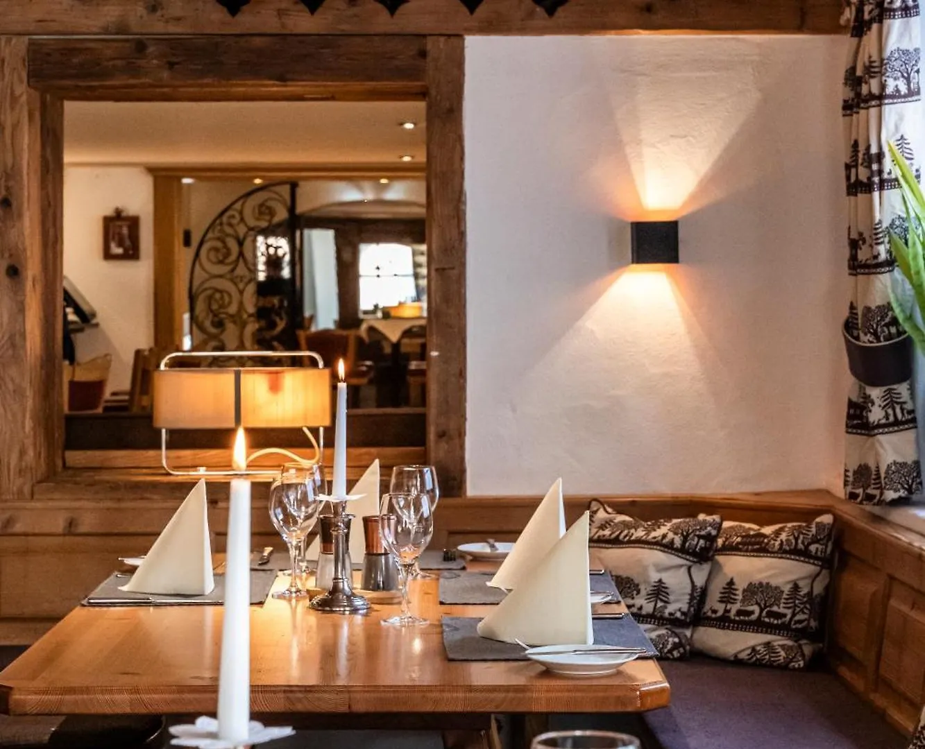 Hotel Bayerischer Hof Oberstaufen